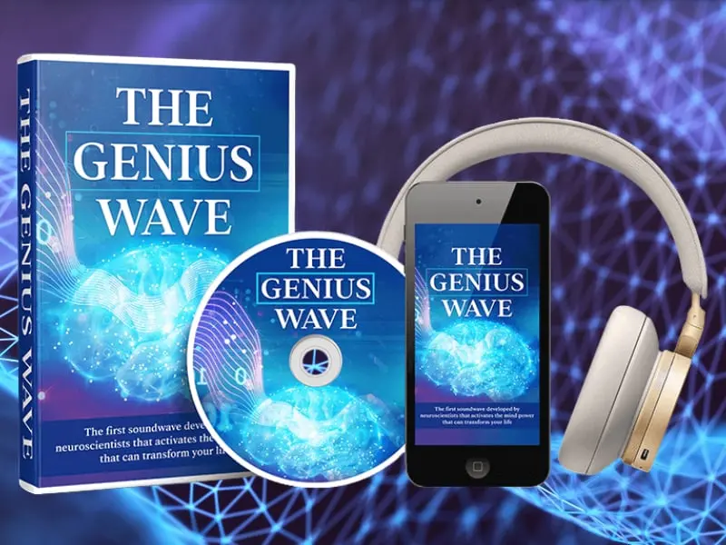 The genius wave